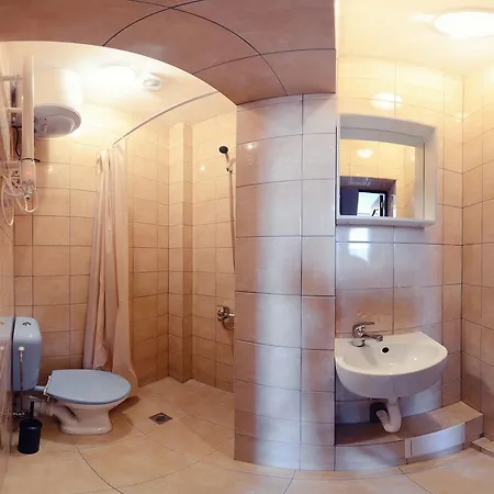 Apartment Easyapartments On Panagyurishte Str