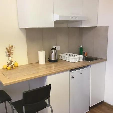Apartment Easyapartments On Panagyurishte Str Sofia