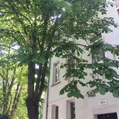 Easyapartments On Panagyurishte Str Sofia