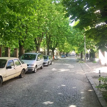 Easyapartments On Panagyurishte Str Διαμέρισμα