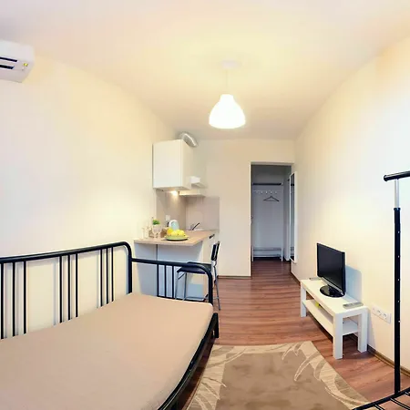 Easyapartments On Panagyurishte Str Apartment Sofia