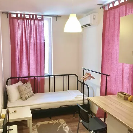 Διαμέρισμα Easyapartments On Panagyurishte Str *