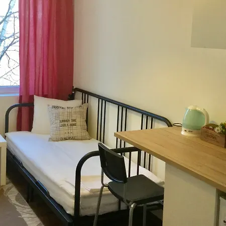 Easyapartments On Panagyurishte Str *