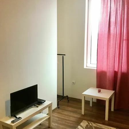 Easyapartments On Panagyurishte Str * Sofia