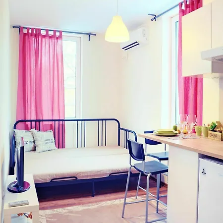 Easyapartments On Panagyurishte Str Διαμέρισμα *