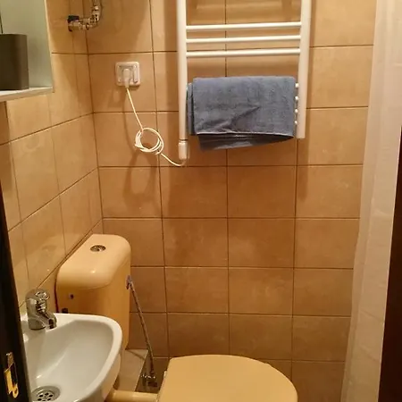 Easyapartments On Panagyurishte Str *