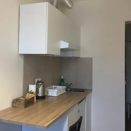 Lejlighed Easyapartments On Panagyurishte Str *