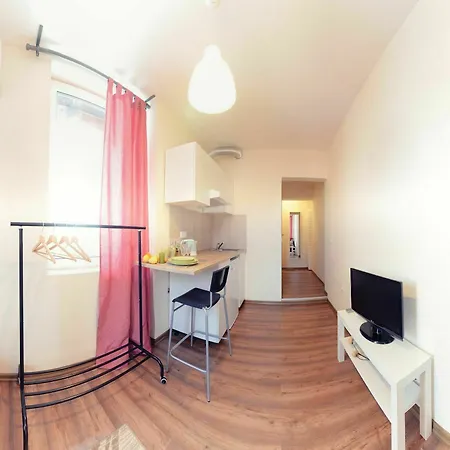 Lejlighed Easyapartments On Panagyurishte Str *