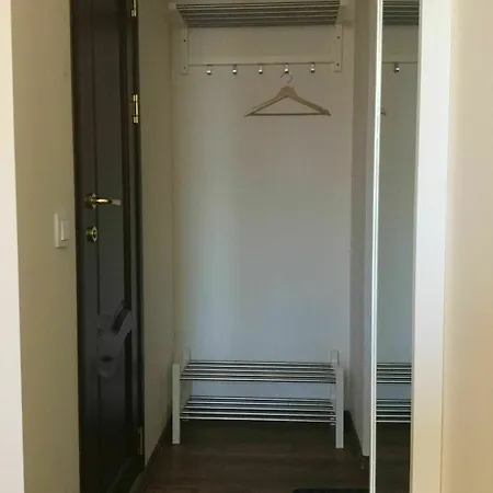 Easyapartments On Panagyurishte Str Lejlighed *
