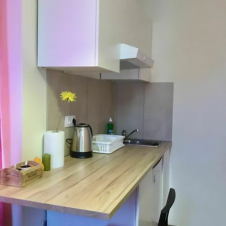 Lejlighed Easyapartments On Panagyurishte Str Sofia