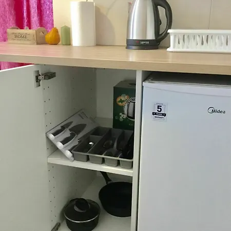 Easyapartments On Panagyurishte Str Lejlighed *